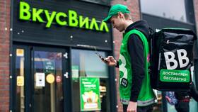 Что с доставкой ВкусВилл сегодня в Black Star Wear