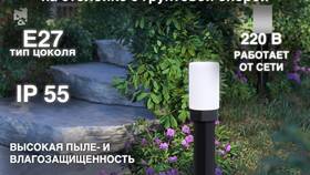 Что такое парковый ИП в Black Star Wear