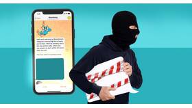 Что значит неофициальный аккаунт в Telegram в Black Star Wear