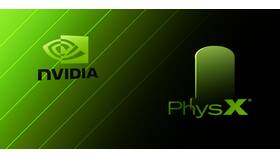 Игровая поддержка PhysX: что это в Black Star Wear
