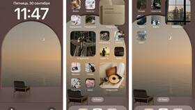 Как изменить название iPhone в Black Star Wear