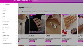 Как найти продавца на Wildberries в Black Star Wear