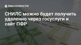Как оформить СНИЛС новорожденному через Госуслуги в Black Star Wear