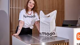 Как оплатить товар на Lamoda в Black Star Wear