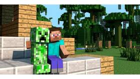 Как открыть карту в Minecraft на компьютере в Black Star Wear