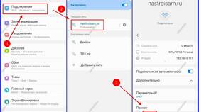 Как отсканировать QR-код Wi-Fi в Black Star Wear