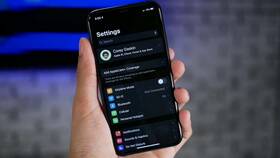 Как отвязать iOS-устройство от учетных записей и сервисов в Black Star Wear