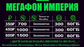 Как подключить автопродление интернета на МегаФоне в Black Star Wear