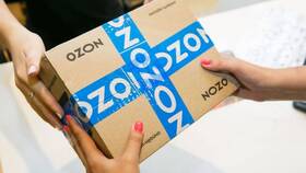 Как покупать товары за 1 рубль на Ozon в Black Star Wear