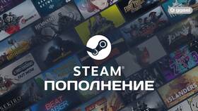 Как пополнить Steam без комиссии: проверенные способы в Black Star Wear