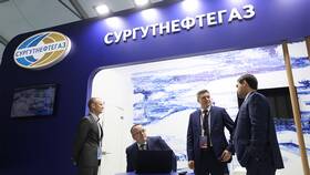 Почему падают акции Сургутнефтегаза: анализ причин в Black Star Wear