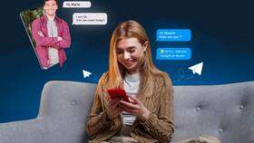 Почему Telegram включает уведомления в Black Star Wear