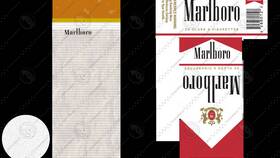 Сколько стоят сигареты Marlboro в магазинах 