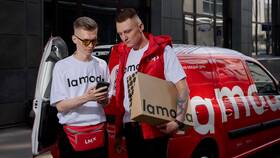 Сроки возврата товаров на Lamoda в Black Star Wear