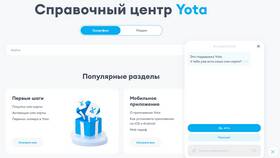 Установлен запрет звонков Yota: что это значит в Black Star Wear