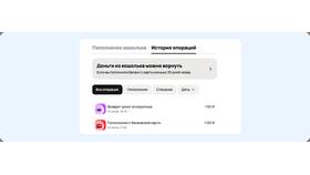 Зачем нужен Авито Кошелек в Black Star Wear