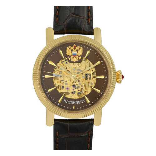 Часы Президент 4506150 в Black Star Wear