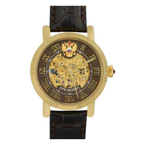 Часы Президент 4506170 в Black Star Wear