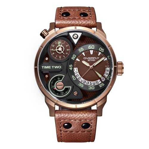 Наручные часы EYKI E3065L-DZ2CCP в Black Star Wear