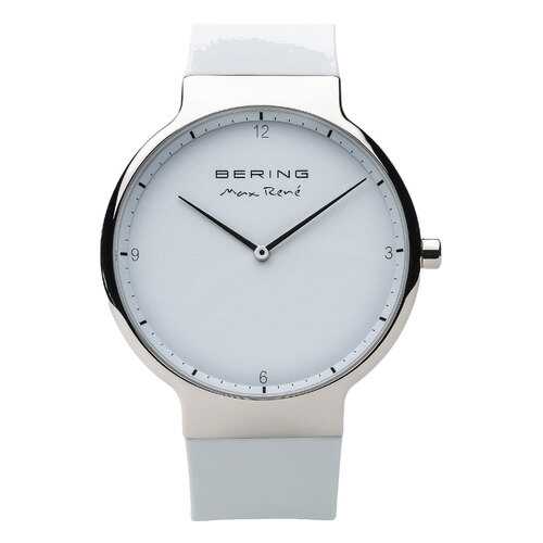 Наручные часы кварцевые мужские Bering 15540 в Black Star Wear