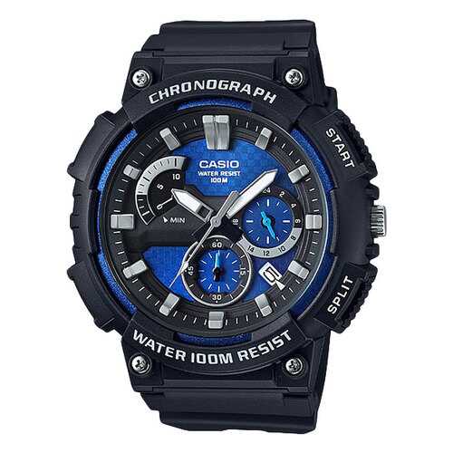 Наручные часы кварцевые мужские Casio Collection MCW-200H-2A в Black Star Wear