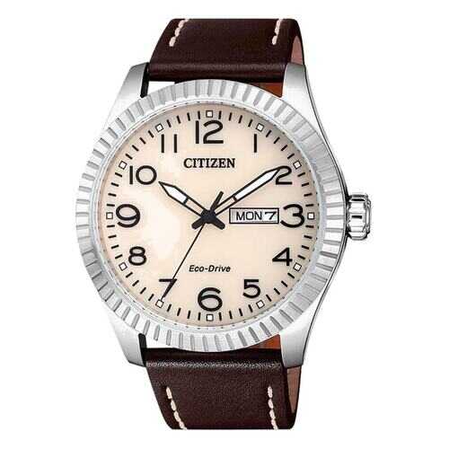 Наручные часы кварцевые мужские Citizen BM8530 в Black Star Wear