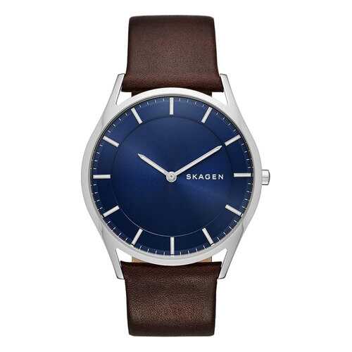 Наручные часы кварцевые мужские Skagen SKW6237 в Black Star Wear