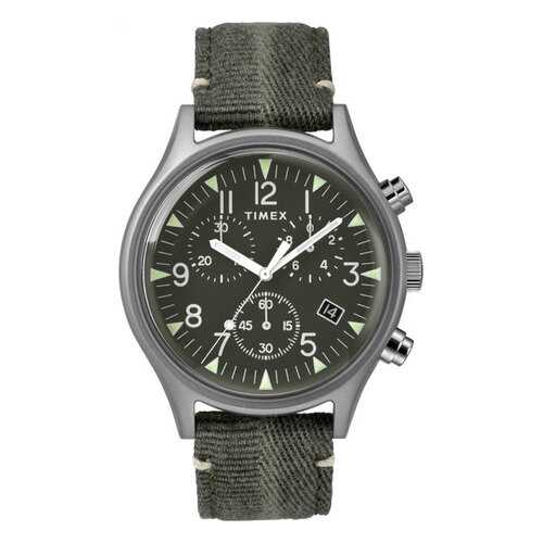 Наручные часы кварцевые мужские Timex TW2R68600VN в Black Star Wear