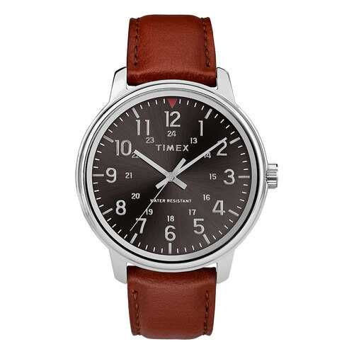 Наручные часы кварцевые мужские Timex TW2R85700RY в Black Star Wear