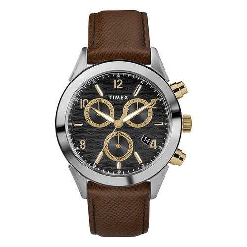 Наручные часы кварцевые мужские Timex TW2R90800VN в Black Star Wear