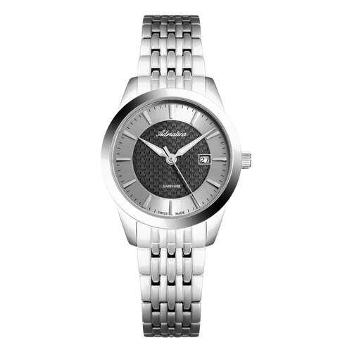Наручные часы кварцевые женские Adriatica A3188.5116Q в Black Star Wear