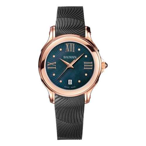 Наручные часы кварцевые женские Balmain B18593262 в Black Star Wear