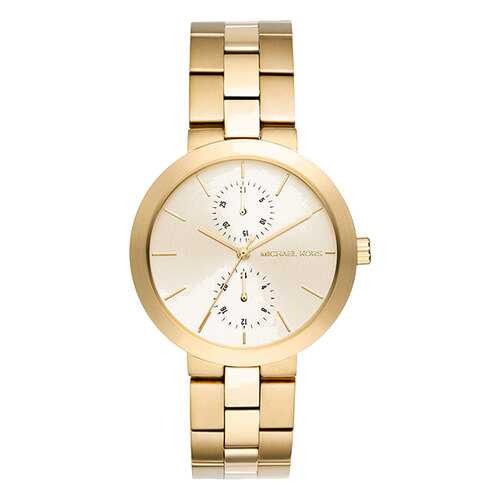 Наручные часы кварцевые женские Michael Kors MK6408 в Black Star Wear