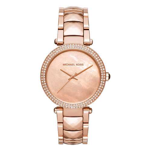Наручные часы кварцевые женские Michael Kors MK6426 в Black Star Wear