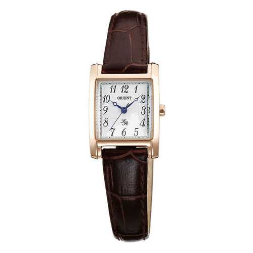 Наручные часы кварцевые женские Orient UBUL004W в Black Star Wear
