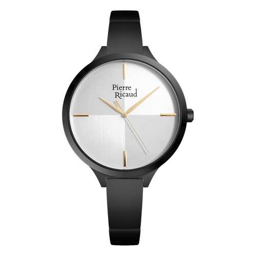 Наручные часы кварцевые женские Pierre Ricaud P22012 в Black Star Wear