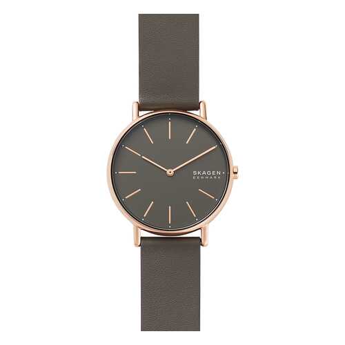 Наручные часы кварцевые женские Skagen SKW2794 в Black Star Wear