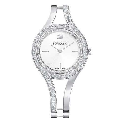 Наручные часы кварцевые женские Swarovski 5377545 в Black Star Wear