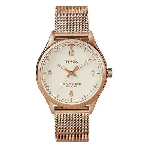 Наручные часы кварцевые женские Timex TW2T36200VN в Black Star Wear