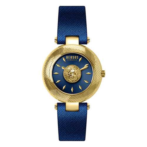 Наручные часы кварцевые женские Versus Versace VSP214718 в Black Star Wear