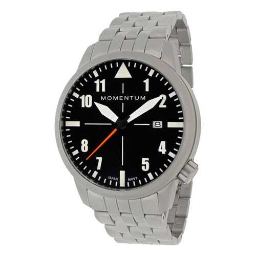 Наручные часы механические мужские Momentum 1M-SN92BS0 в Black Star Wear