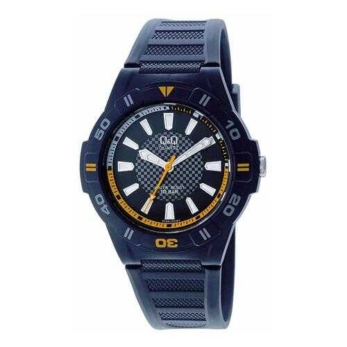 Наручные часы Q&Q GW36-008 в Black Star Wear