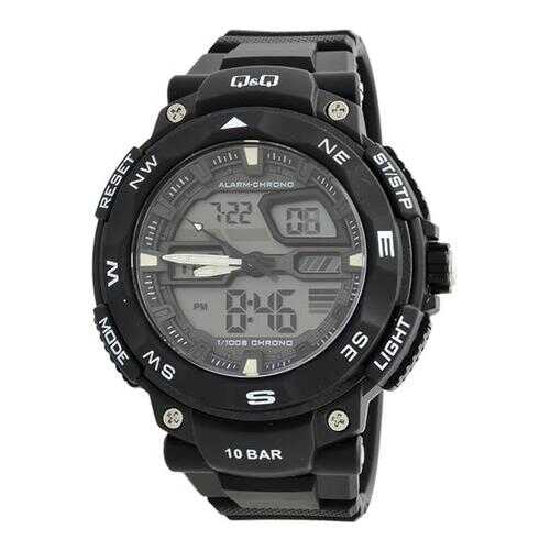 Наручные часы Q&Q GW85-001 в Black Star Wear