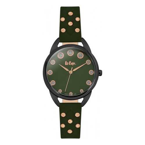 Наручные часы женские Lee cooper LC06388.675 в Black Star Wear
