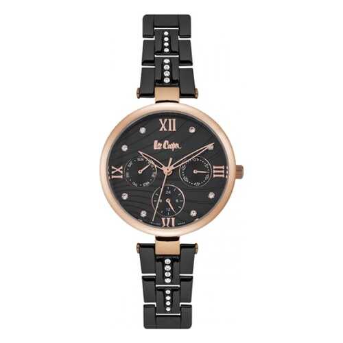 Наручные часы женские Lee cooper LC06667.460 в Black Star Wear