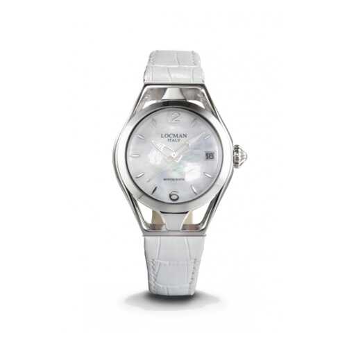 Наручные часы женские Locman 0526A14A-00MWNKPW в Black Star Wear