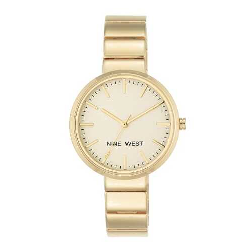 Наручные часы женские Nine West 1986 в Black Star Wear