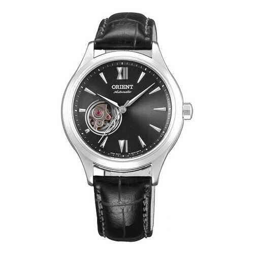 Наручные часы женские Orient FDB0A004BO в Black Star Wear