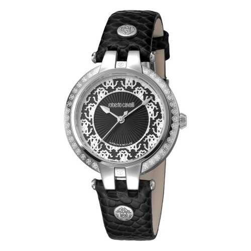 Наручные часы женские Roberto Cavalli by FM RV1L051L0021 в Black Star Wear