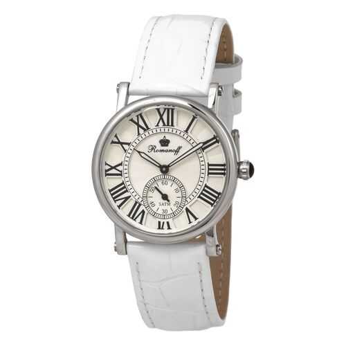 Наручные часы женские Romanoff 40540G1 в Black Star Wear